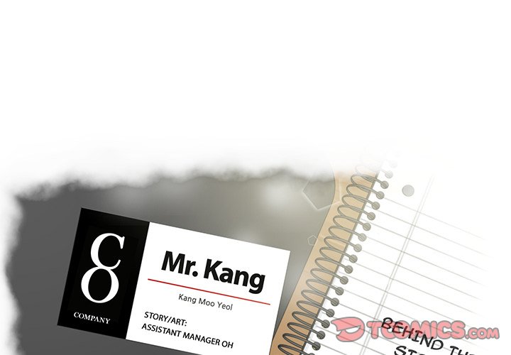 Mr. Kang Chapter 101 - Manhwa18.com