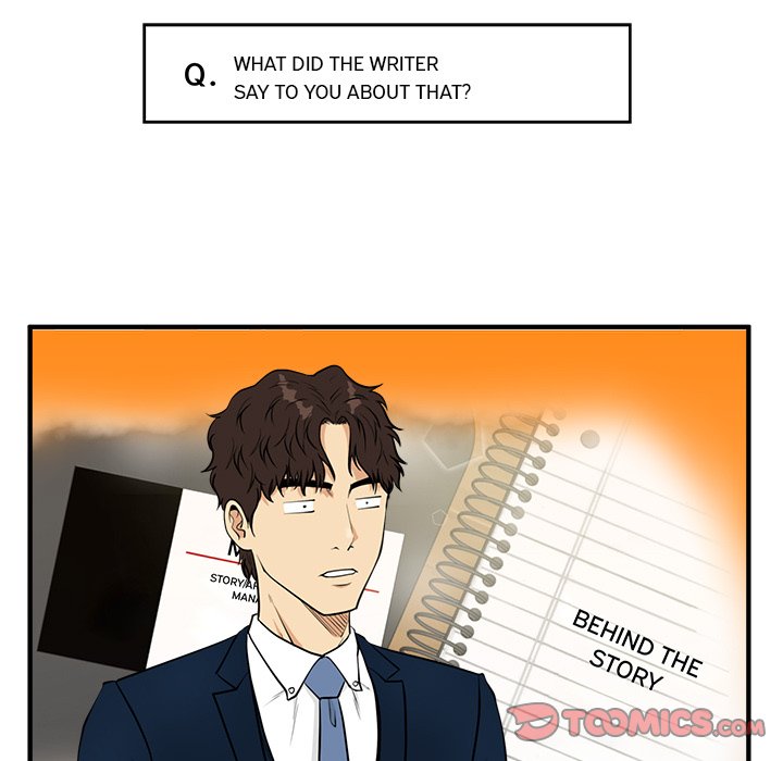 Mr. Kang Chapter 101 - Manhwa18.com