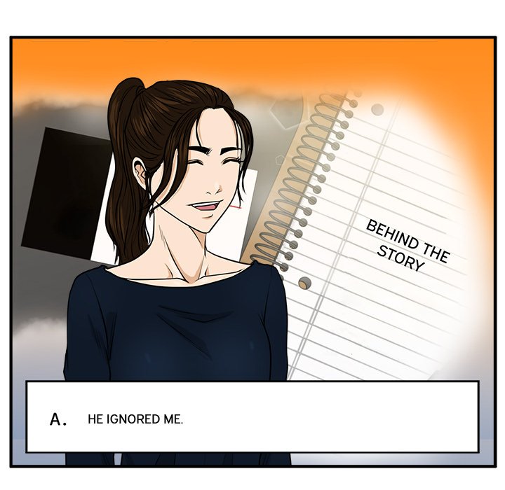 Mr. Kang Chapter 101 - Manhwa18.com