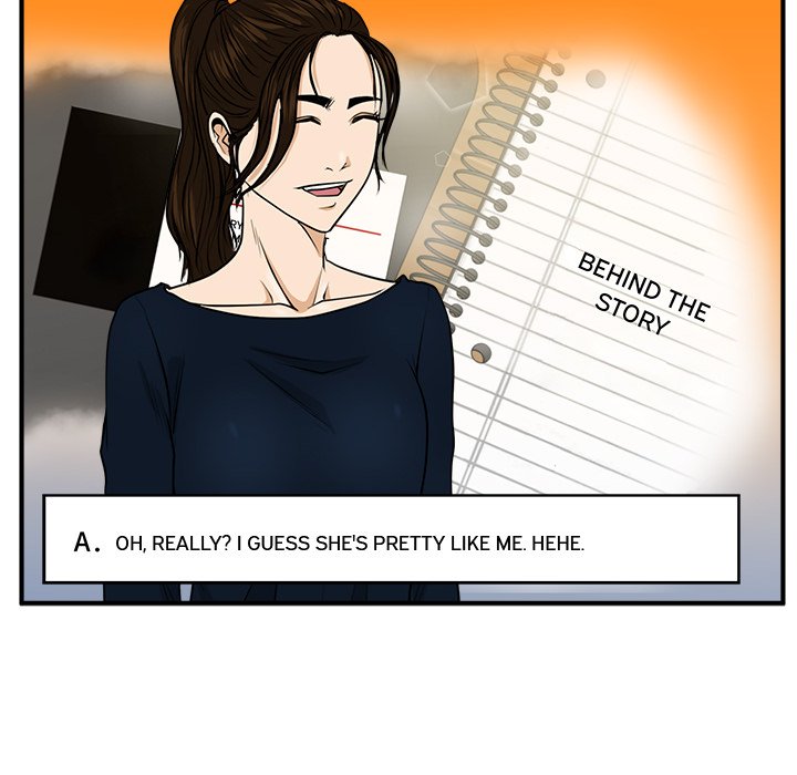 Mr. Kang Chapter 101 - Manhwa18.com