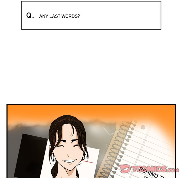 Mr. Kang Chapter 101 - Manhwa18.com