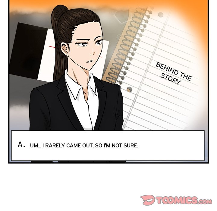 Mr. Kang Chapter 101 - Manhwa18.com