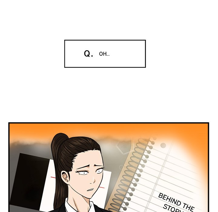 Mr. Kang Chapter 101 - Manhwa18.com