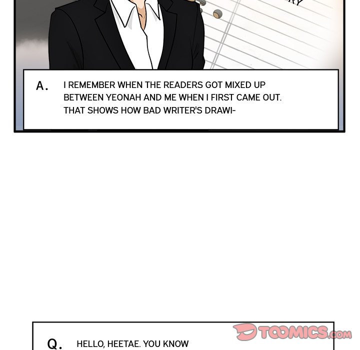 Mr. Kang Chapter 101 - Manhwa18.com