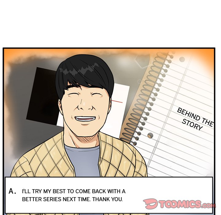 Mr. Kang Chapter 101 - Manhwa18.com