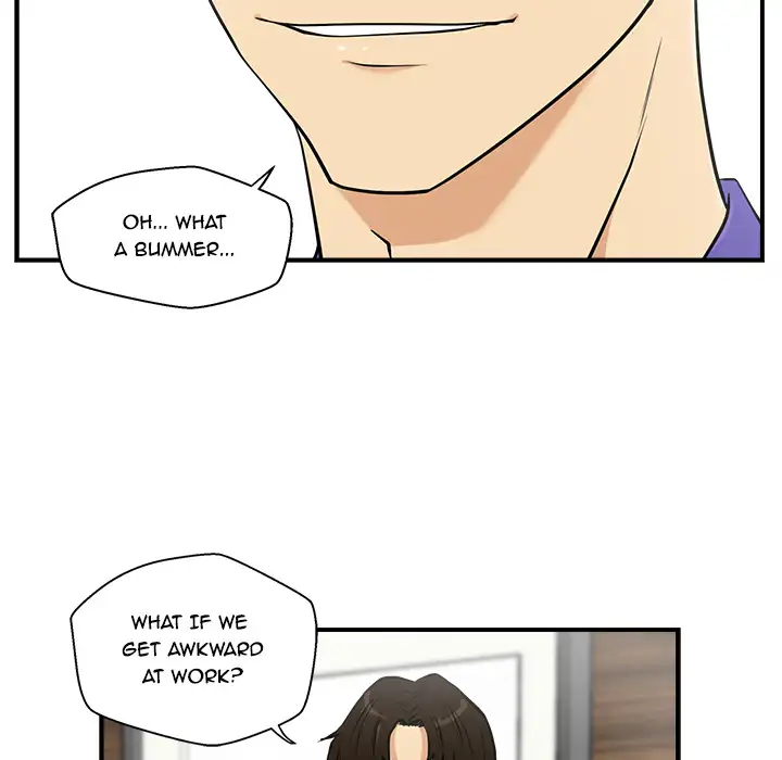 Mr. Kang Chapter 11 - Manhwa18.com