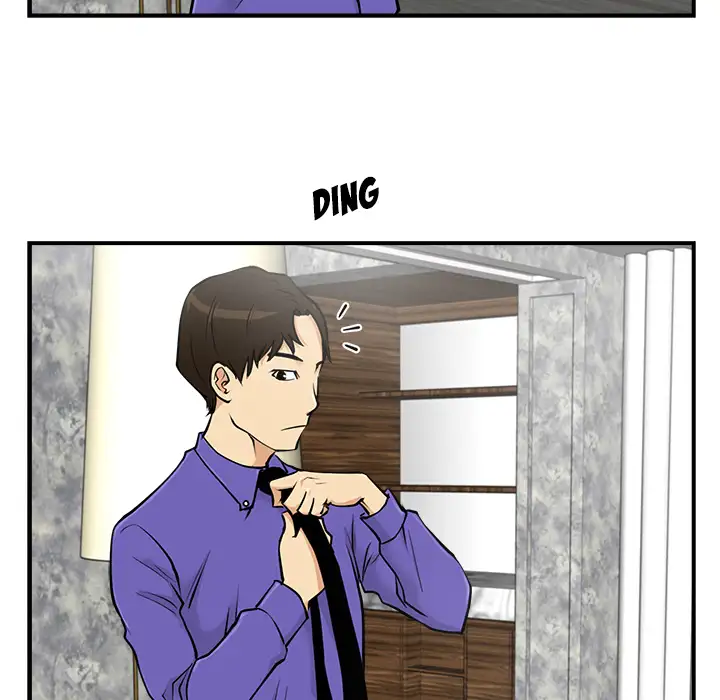 Mr. Kang Chapter 11 - Manhwa18.com