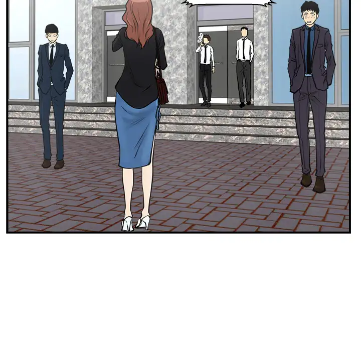 Mr. Kang Chapter 11 - Manhwa18.com