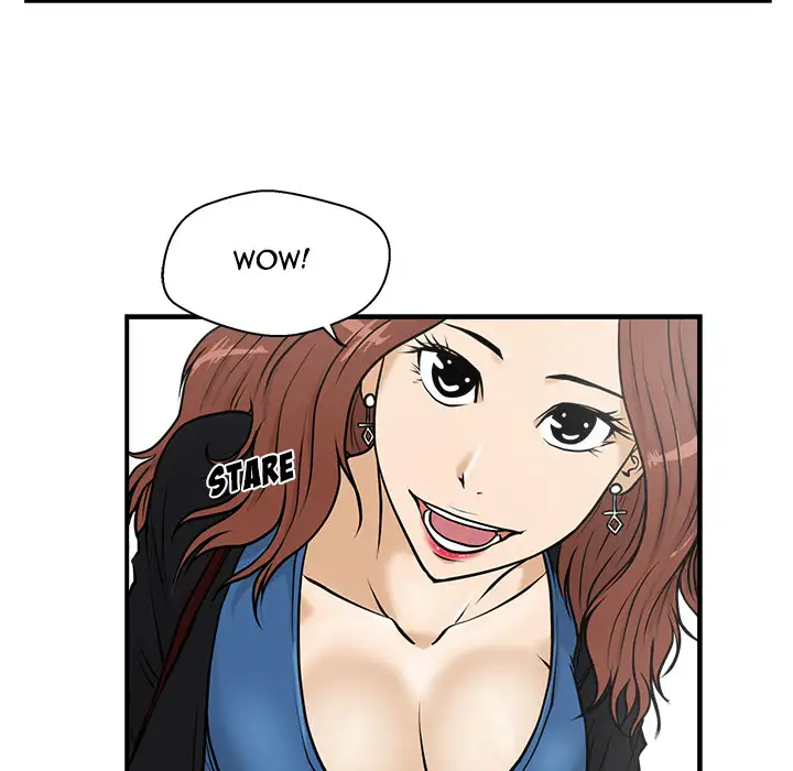 Mr. Kang Chapter 11 - Manhwa18.com