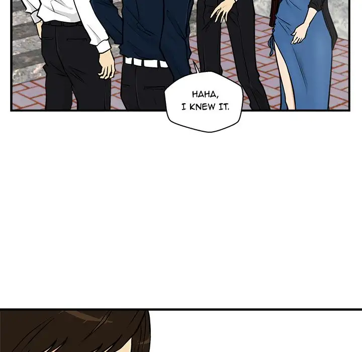 Mr. Kang Chapter 12 - Manhwa18.com