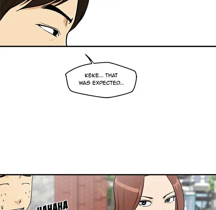 Mr. Kang Chapter 12 - Manhwa18.com