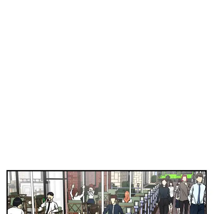 Mr. Kang Chapter 12 - Manhwa18.com