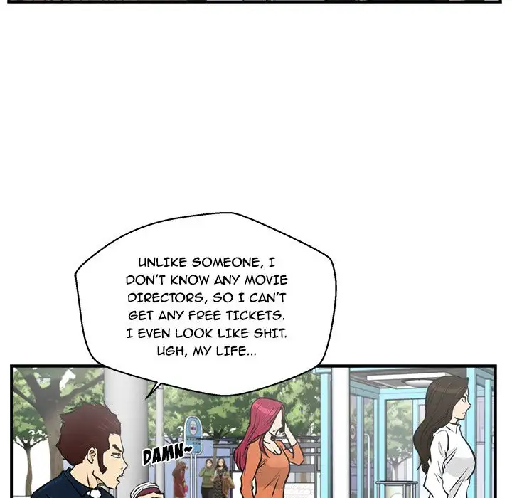 Mr. Kang Chapter 12 - Manhwa18.com