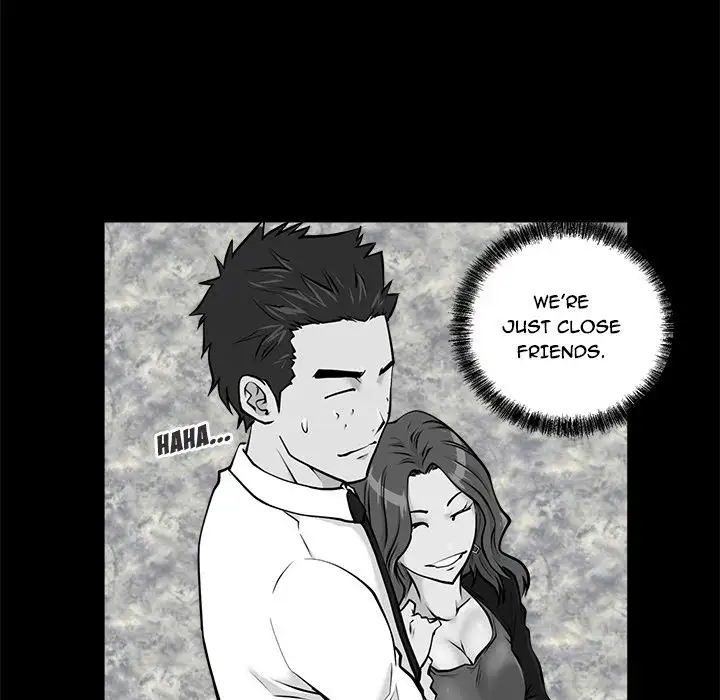 Mr. Kang Chapter 12 - Manhwa18.com