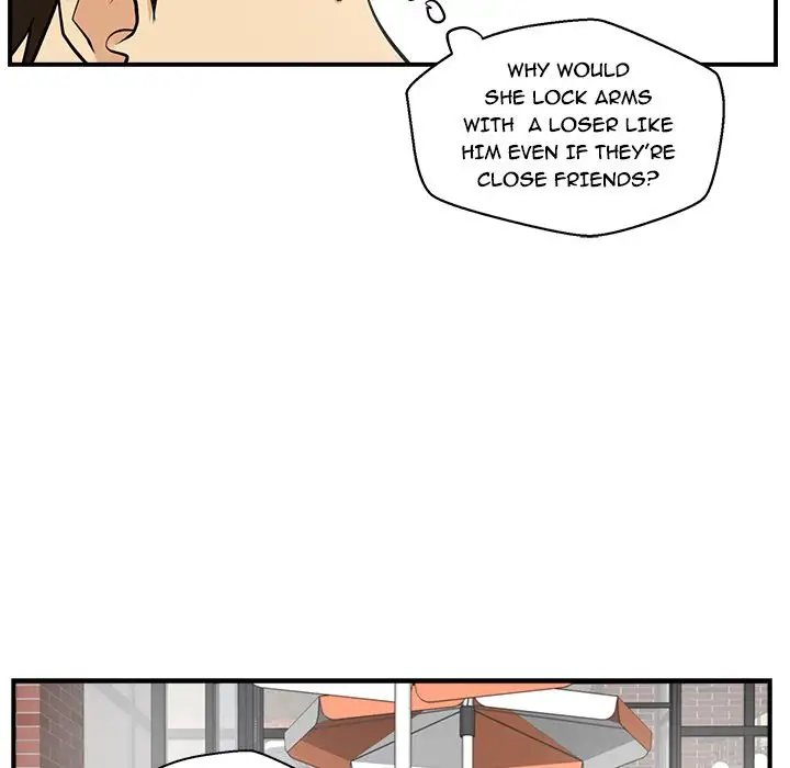 Mr. Kang Chapter 12 - Manhwa18.com