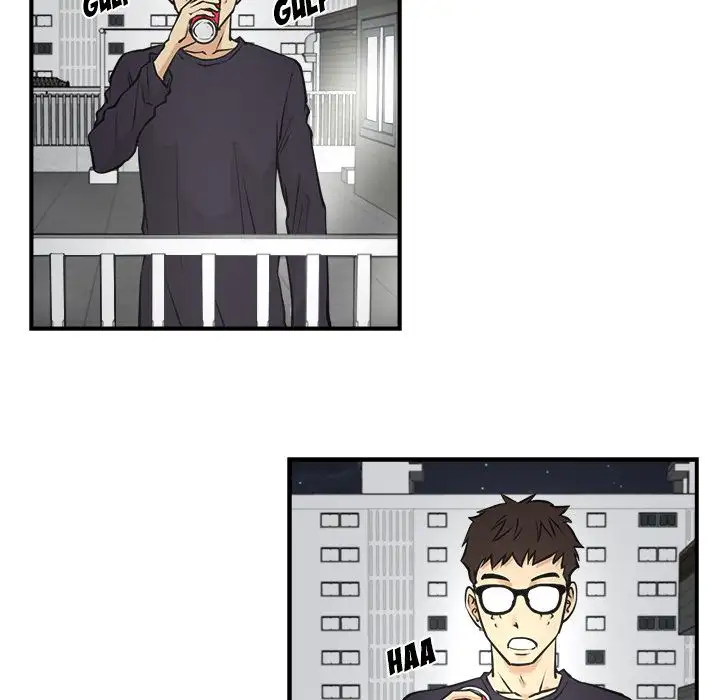 Mr. Kang Chapter 12 - Manhwa18.com