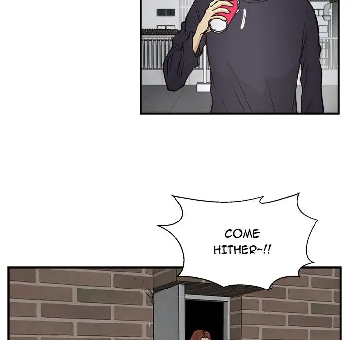 Mr. Kang Chapter 12 - Manhwa18.com