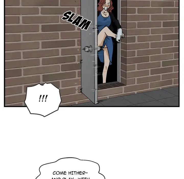 Mr. Kang Chapter 12 - Manhwa18.com