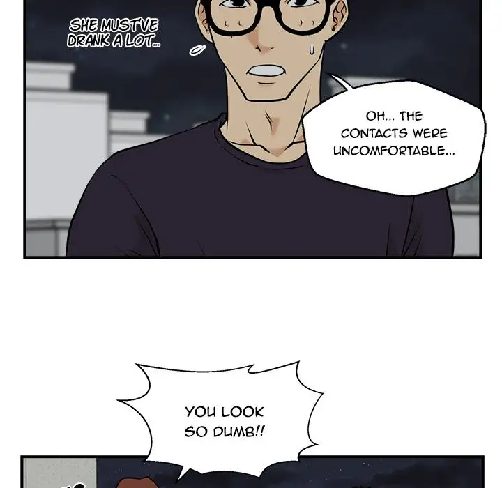 Mr. Kang Chapter 12 - Manhwa18.com