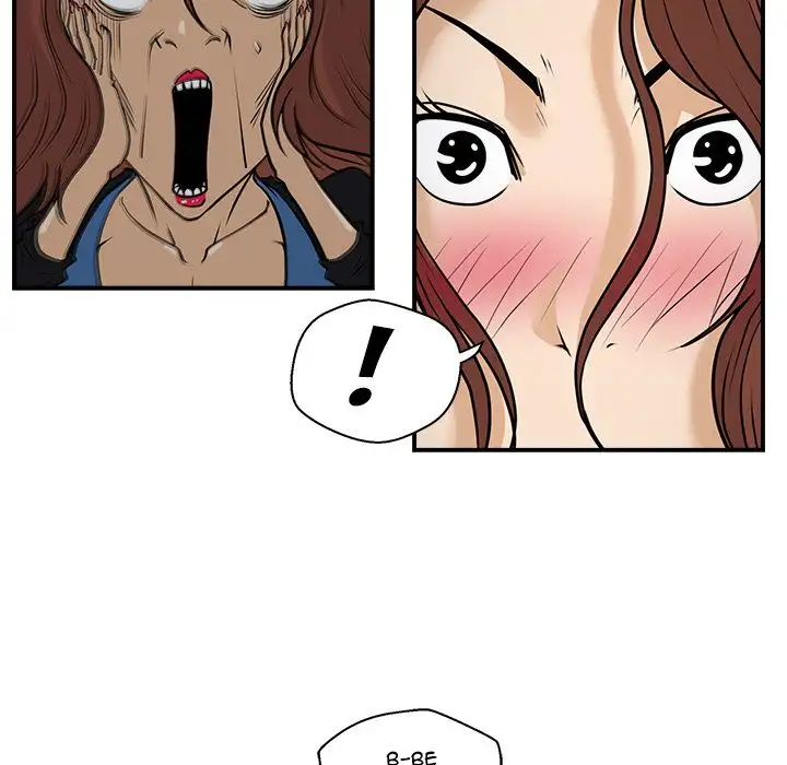 Mr. Kang Chapter 12 - Manhwa18.com