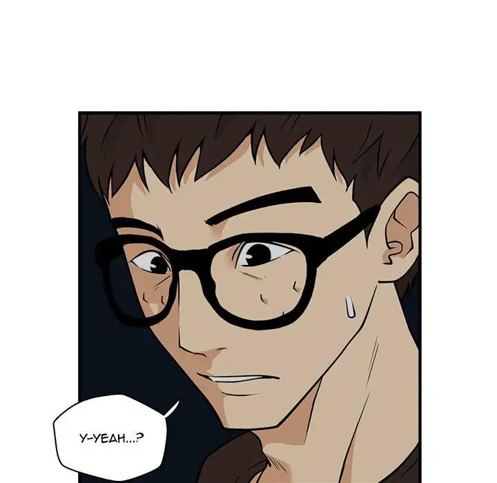 Mr. Kang Chapter 12 - Manhwa18.com