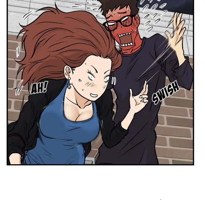 Mr. Kang Chapter 12 - Manhwa18.com