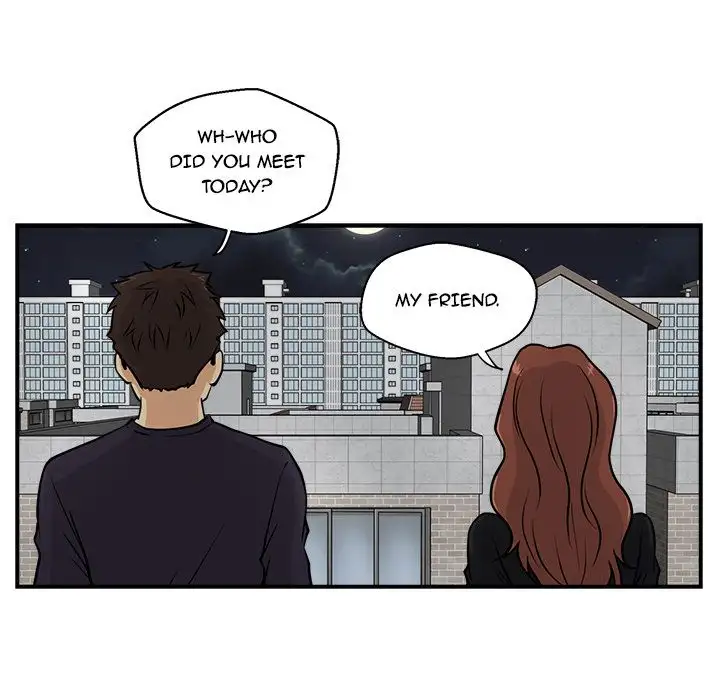 Mr. Kang Chapter 12 - Manhwa18.com