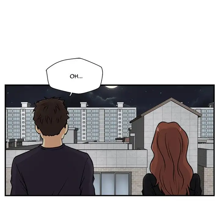 Mr. Kang Chapter 12 - Manhwa18.com