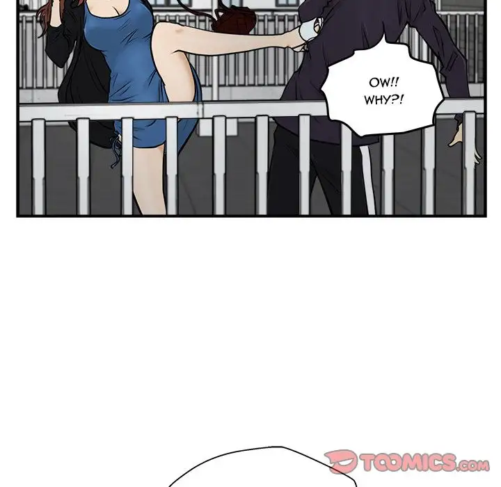 Mr. Kang Chapter 12 - Manhwa18.com