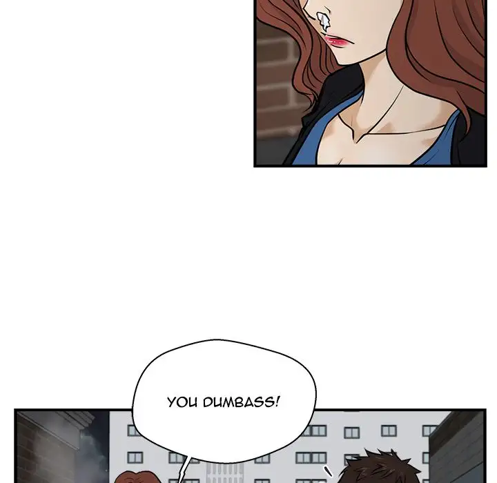 Mr. Kang Chapter 12 - Manhwa18.com