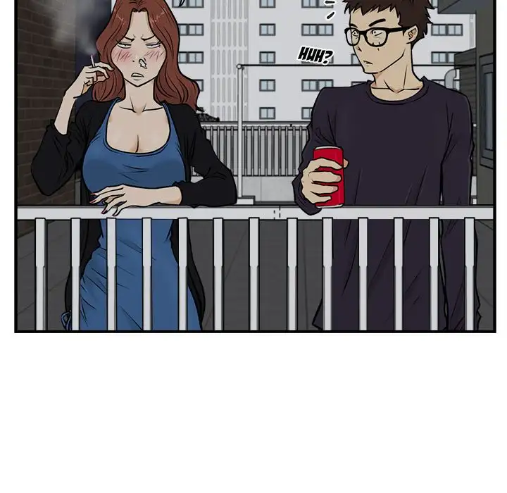 Mr. Kang Chapter 12 - Manhwa18.com