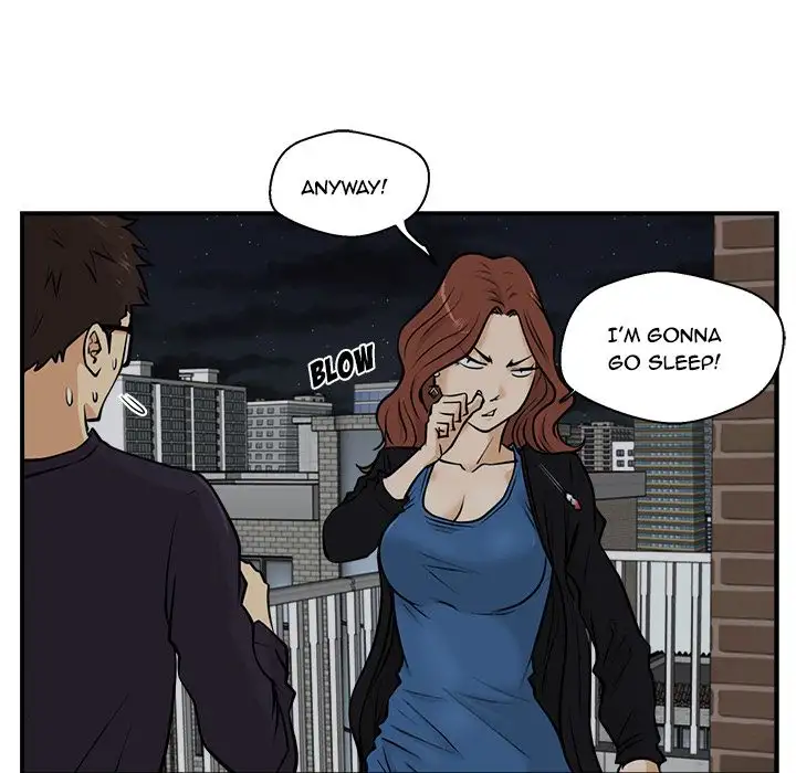 Mr. Kang Chapter 12 - Manhwa18.com