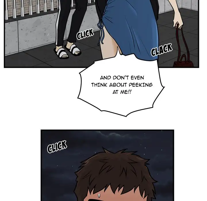 Mr. Kang Chapter 12 - Manhwa18.com