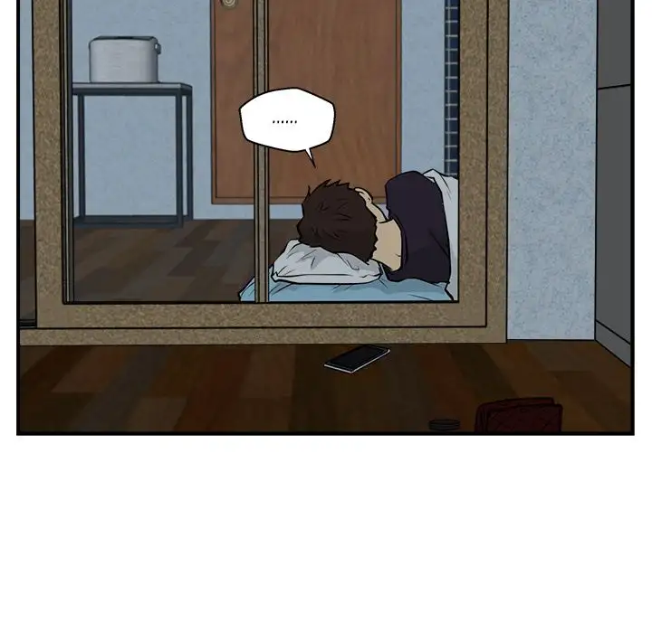 Mr. Kang Chapter 12 - Manhwa18.com