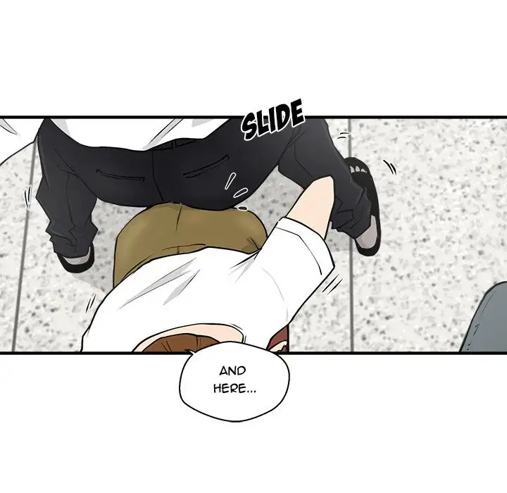 Mr. Kang Chapter 13 - Manhwa18.com