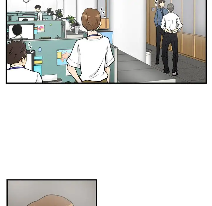 Mr. Kang Chapter 13 - Manhwa18.com