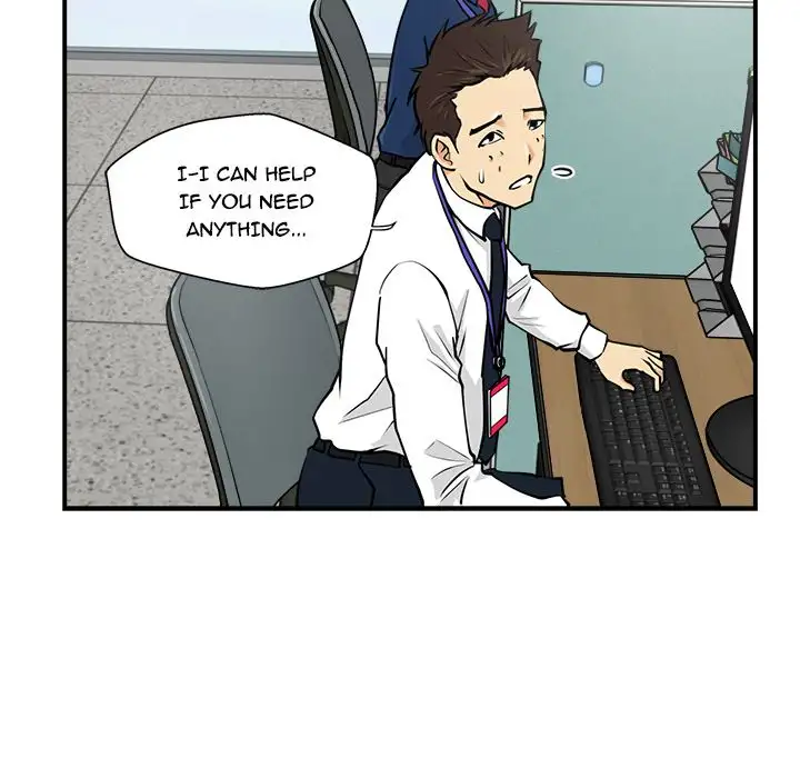 Mr. Kang Chapter 13 - Manhwa18.com