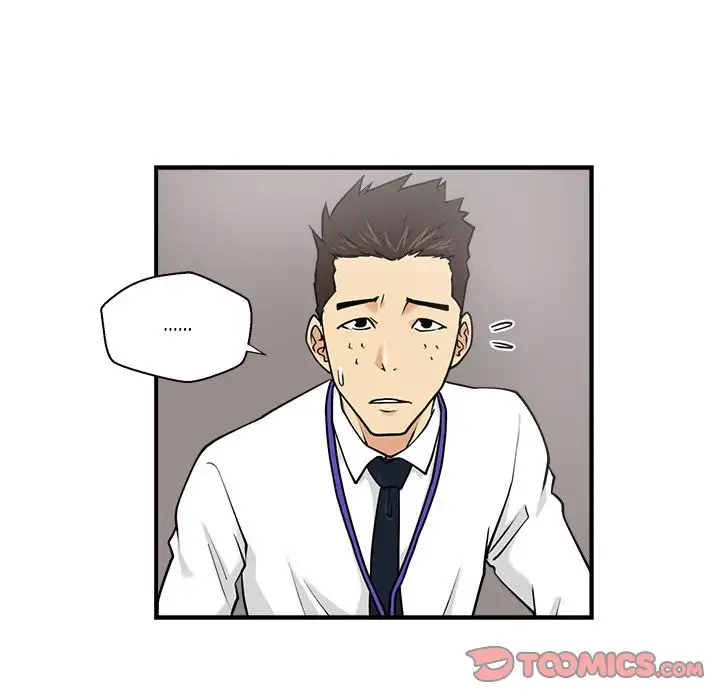 Mr. Kang Chapter 13 - Manhwa18.com