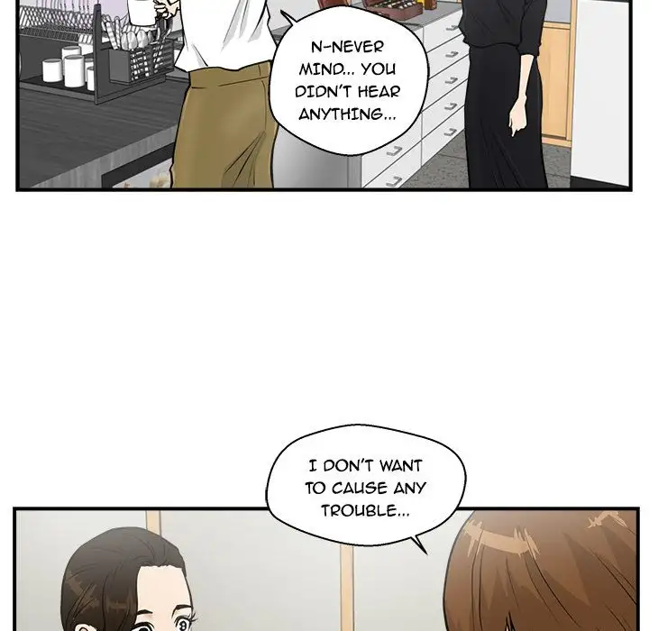 Mr. Kang Chapter 13 - Manhwa18.com