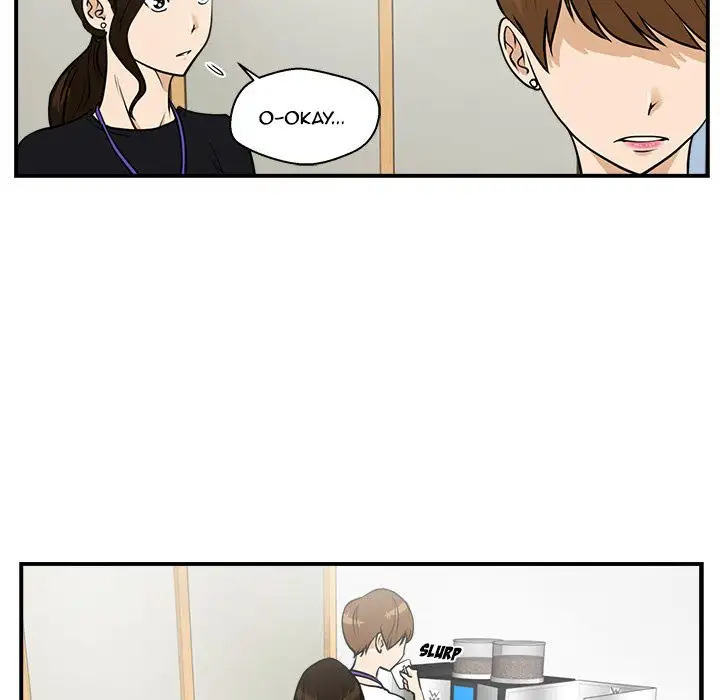 Mr. Kang Chapter 13 - Manhwa18.com