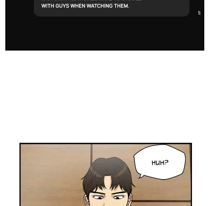 Mr. Kang Chapter 13 - Manhwa18.com