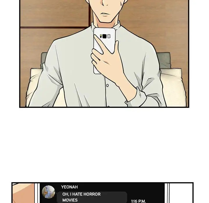 Mr. Kang Chapter 13 - Manhwa18.com