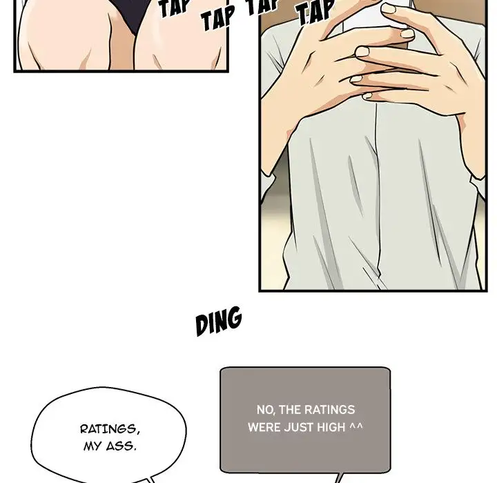 Mr. Kang Chapter 13 - Manhwa18.com