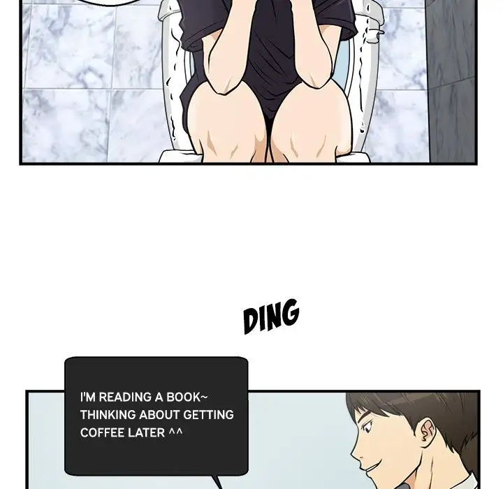 Mr. Kang Chapter 13 - Manhwa18.com