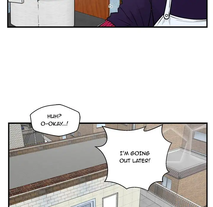 Mr. Kang Chapter 13 - Manhwa18.com