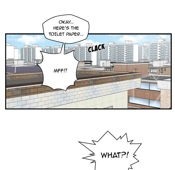 Mr. Kang Chapter 13 - Manhwa18.com