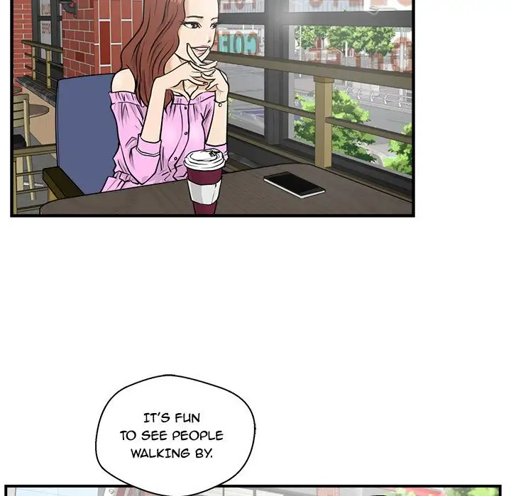 Mr. Kang Chapter 13 - Manhwa18.com