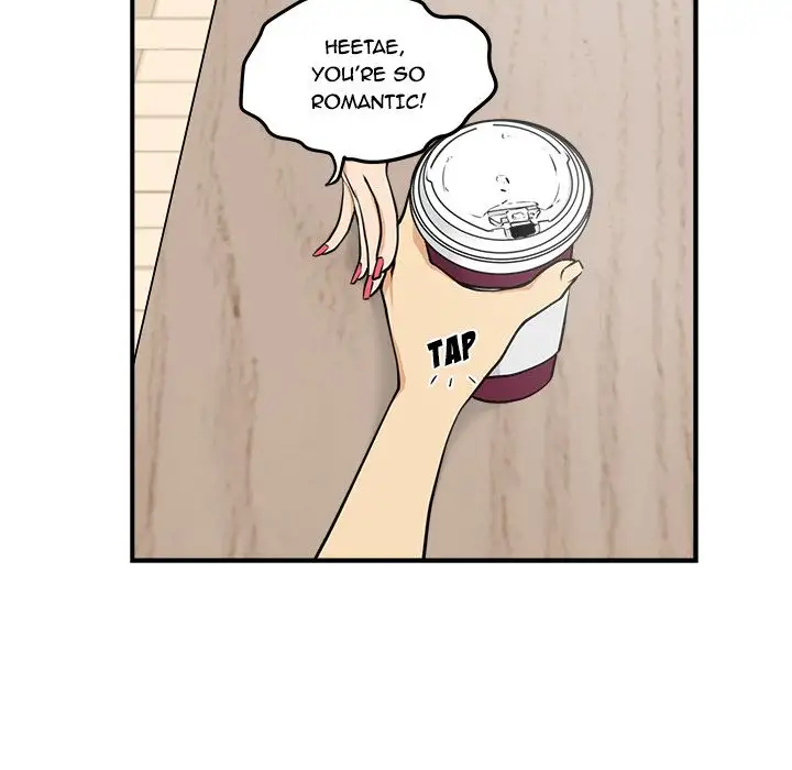 Mr. Kang Chapter 13 - Manhwa18.com