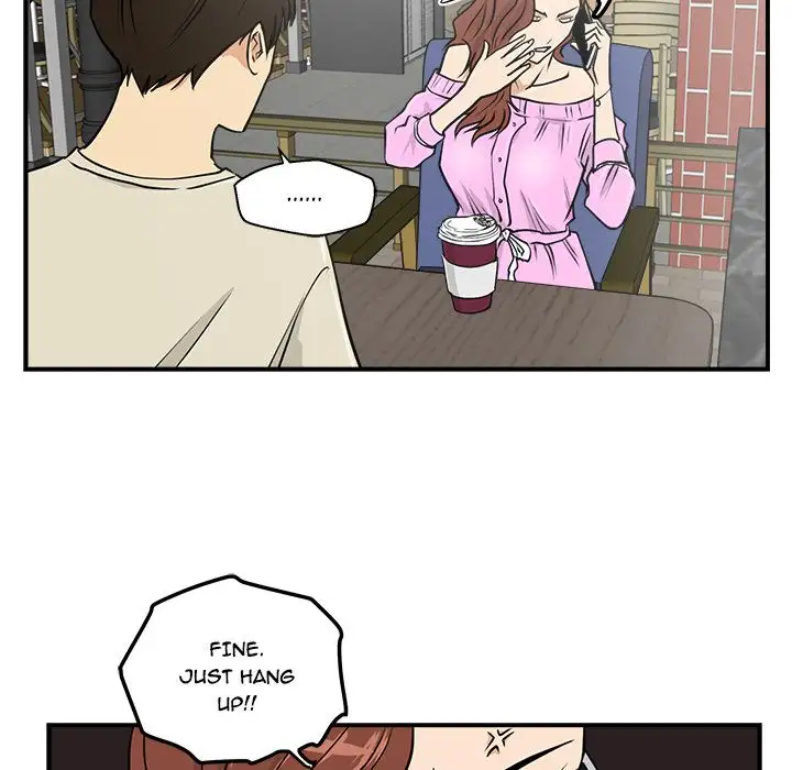 Mr. Kang Chapter 13 - Manhwa18.com