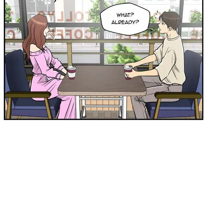 Mr. Kang Chapter 13 - Manhwa18.com